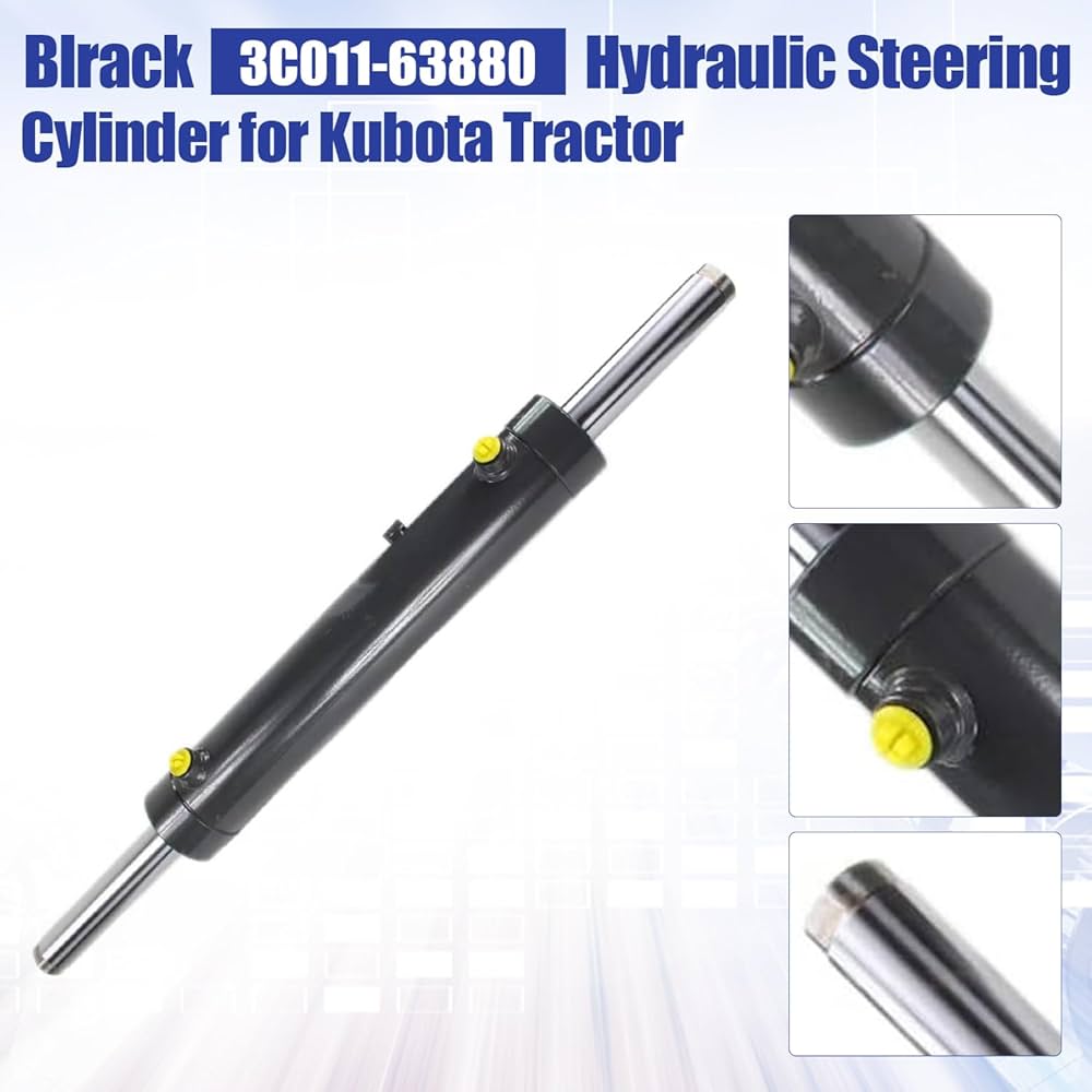 marutan　1113 YIHETOP 12V 10T Starter Motor 1J083-63010 1J083-63012